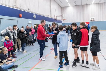 Bild 36 - wCJ Norddeutsches Futsalturnier Auswahlmannschaften